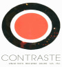 Casa d'Arrochella Contraste Tinto 2008 Front Label