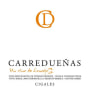 Concejo Bodegas Carreduenas Roble 2014 Front Label