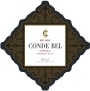 Conde Bel Crianza Tempranillo 2010 Front Label