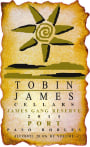 Tobin James James Gang Reserve Port 2011 Front Label