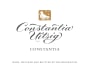 Constantia Uitsig Red 2011 Front Label