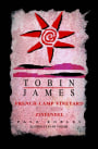 Tobin James French Camp Vineyard Zinfandel 2008 Front Label