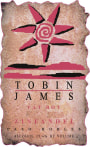 Tobin James Fat Boy Zinfandel 2012 Front Label