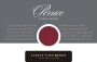Conte Vistarino Oltrepo Pavese Pernice Pinot Nero 2010 Front Label