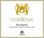 Contesa Colline Pescaresi Pecorino 2013 Front Label