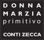 Conti Zecca Salento Donna Marzia Primitivo 2013 Front Label