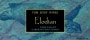 Tom Eddy Elodian Cabernet Sauvignon 2010 Front Label