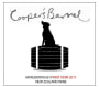 Cooper's Barrel Pinot Noir 2011 Front Label