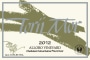 Torii Mor Alloro Vineyard Pinot Noir 2012 Front Label