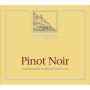 Terlan Pinot Noir 2016 Front Label