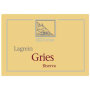 Terlan Gries Riserva Lagrein 2014 Front Label