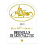 Altesino Brunello di Montalcino (3 Liter Bottle) 2012 Front Label