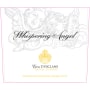 Chateau d'Esclans Whispering Angel Rose (375ML half-bottle) 2016 Front Label
