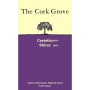 Quinta do Casal Branco The Cork Grove Castelao - Syrah 2007 Front Label
