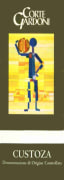 Corte Gardoni Bianco di Custoza 2015 Front Label