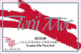 Torii Mor La Collina Vineyard Pinot Noir 2006 Front Label
