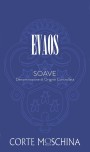 Corte Moschina Soave Evaos 2015 Front Label