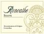 Corte Moschina Soave Roncathe 2013 Front Label