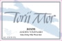 Torii Mor Anden Vineyard Pinot Noir 2005 Front Label