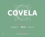 Covela Escolha Branco 2013 Front Label