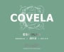 Covela Escolha Branco 2012 Front Label