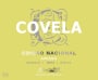 Covela Edicao Nacional Avesso 2014 Front Label