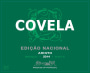 Covela Edicao Nacional Arinto 2014 Front Label