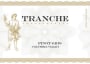 Tranche Cellars Pinot Gris 2012 Front Label