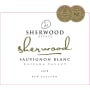 Sherwood Estate Sauvignon Blanc 2016 Front Label