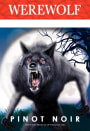 Cramele Recas Werewolf Pinot Noir 2014 Front Label