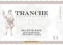 Tranche Cellars Pink Pape Blackrock Vineyard Rose 2011 Front Label