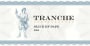Tranche Cellars Slice of Pape Red 2006 Front Label