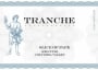 Tranche Cellars Slice of Pape Red 2009 Front Label
