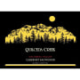 Quilceda Creek Cabernet Sauvignon (1.5 Liter Magnum) 2014 Front Label