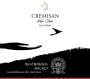 Cremisan Wine Estate Baladi 2011 Front Label