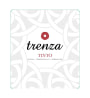 Trenza Tinto 2011 Front Label