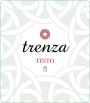 Trenza Tinto 2012 Front Label