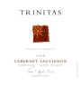 Trinitas Cabernet Sauvignon 2006 Front Label