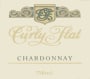 Curly Flat Vineyard Chardonnay 2011 Front Label