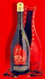 Piper-Heidsieck Jean-Paul Gaultier Front Label