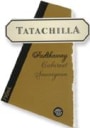 Tatachilla Padthaway Cabernet Sauvignon 1998 Front Label