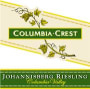 Columbia Crest Johannisberg Riesling 2000 Front Label
