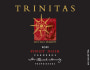 Trinitas Carneros Pinot Noir 2011 Front Label