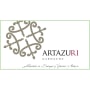 Artazu Artazuri Garnacha Rosado 2014 Front Label