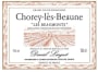 Daniel Largeot Chorey-les-Beaune Les Beaumonts 2013 Front Label