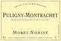 David Moret-Nomine  Puligny-Montrachet 2013 Front Label