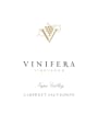 Tuck Beckstoffer Vinifera Vineyards Cabernet Sauvignon 2006 Front Label