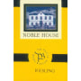 Dr. Pauly-Bergweiler Noble House Riesling QbA 2015 Front Label