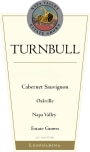 Turnbull Leopoldina Vineyard Cabernet Sauvignon 2010 Front Label