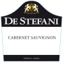 De Stefani Veneto Cabernet Sauvignon 2013 Front Label